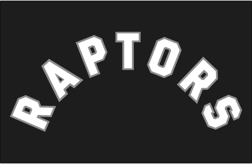 Toronto Raptors 2015-Pres Jersey Logo iron on transfers for fabric version 4